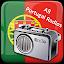 All Portugal FM Radios Free icon