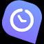 WebWork Time Tracker icon