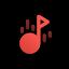 Offline Music Player - Mixtube icon