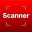 Camera Scanner - document, pdf icon