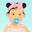 Fashion Baby: Dress Up Game icon