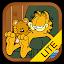 Home Sweet Garfield LW Lite icon