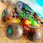 Racing Xtreme: Rally Driver 3D icon