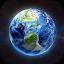 Live Earth Maps 3d View icon
