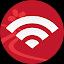 Japan Connected Wi-Fi icon