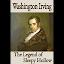 The Legend of Sleepy Hollow by Washington Irving icon