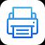 Mobile Printer: Print & Scan icon
