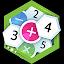 Sumico - the numbers game icon