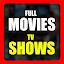 Full Movies & TV Shows Series icon