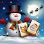 Christmas Mahjong: Holiday Fun icon