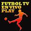 FUTBOL TV EN VIVO PLAY icon