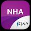Nursing Home Administration icon