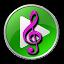 Box MP3 Folder Music Player icon