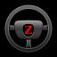 Z-Car Racing icon