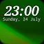 DIGI Clock Widget icon