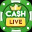 Cash Live: Play Poker Online icon