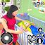 Single Mom Baby Simulator icon
