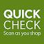 QuickCheck Mobile icon
