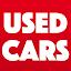 Used Cars for Sale icon