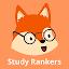 Studyrankers- Learning app icon