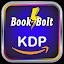 Book Bolt - Create Ebook KPD icon