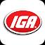 My IGA icon