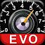 Speed Detector EVO icon