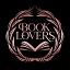 The Book Lovers App icon