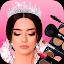 Makeup Bride Photo Editor icon