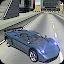 Car Drift Simulator 3D icon