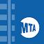 MTA TrainTime icon