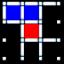 Squares Game icon