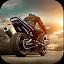 Supermoto Bike Motorcycle Scoo icon