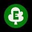 Ecosia: Browse to plant trees. icon
