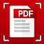 PDF Scanner Scan files & notes icon