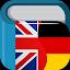 German English Dictionary & Tr icon