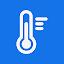 Weather Thermometer icon