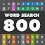 Word Search 800 icon