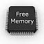 Free Memory (RAM Widget) icon