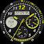 Rotax Watch Face icon