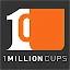 1 Million Cups icon