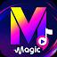 OneCut - Magic Video Editor icon