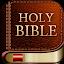 KJV Bible, King James Version icon