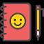 WeNote: Notes Notepad Notebook icon