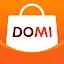 Domi-Shopping Made Fun icon