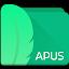 APUS File Manager (Explorer) icon