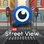 Live street View-Satellite 360 icon