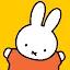 Miffy - Play along with Miffy icon