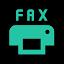 Simple Fax-Send Fax from Phone icon