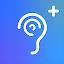 Hear Boost: Hearing Amplifier icon